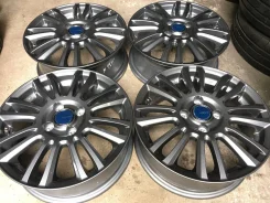Abatis. 5.5x15", 4x100, ET42, �� 67,1���. ����