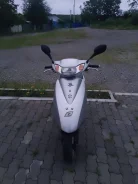 Honda Dio. 50����. ��., ��������, ���������, ������ �� �� ����
