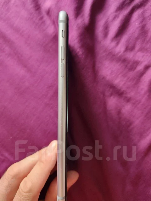 Apple iPhone 6 Plus. �/�, 16 ��, �����������, �����, 4G LTE, NFC ����