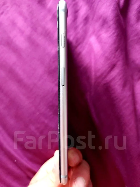 Apple iPhone 6 Plus. �/�, 16 ��, �����������, �����, 4G LTE, NFC ����