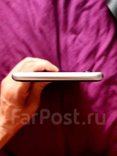 Apple iPhone 6 Plus. �/�, 16 ��, �����������, �����, 4G LTE, NFC ����