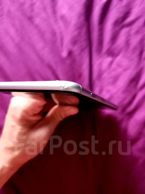 Apple iPhone 6 Plus. �/�, 16 ��, �����������, �����, 4G LTE, NFC ����