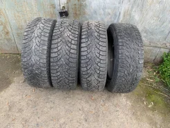 Bridgestone Noranza 2. ������, ����������, 2022 ���, �/�, ����� 50 % ����