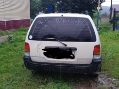 Nissan AD. ��������, ��������, ������, 100 000����. �� ����