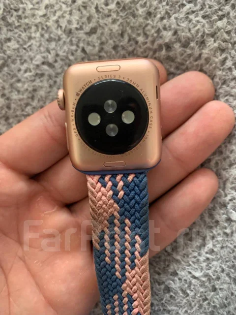 Apple Watch Series 3 ����