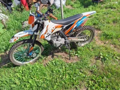 Kayo K1 250 Enduro. 250����. ��., ��������, ��� ���, ������ �� �� ����