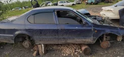 Toyota Camry. SV41, 3SFE ����