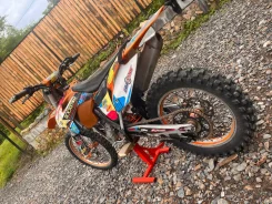 KTM 250 SX-F. 250����. ��., ��������, ��� ���, ������ �� �� ����