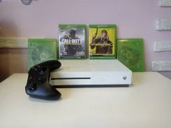 Microsoft Xbox One S ����