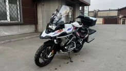BMW R 1250 GS. 1 250����. ��., ��������, ���������, ������ �� �� ����
