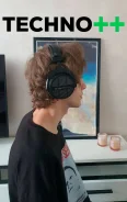 Beyerdynamic DT 990 Pro ����
