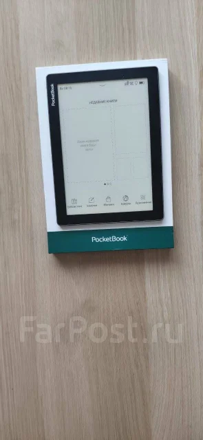 PocketBook 970 ����