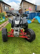 Irbis ATV250S. ��������, ��, �� ����