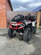 BRP Can-Am Outlander Max 1000R Limited. ��������, ��, �� ����