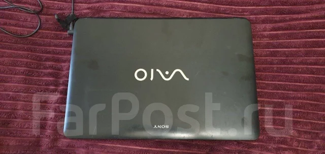 Sony VAIO SVF. 15.6", 1,8����, ��� 8 ��, ���� 500���, WiFi: 1, Bluetooth: 1 ����