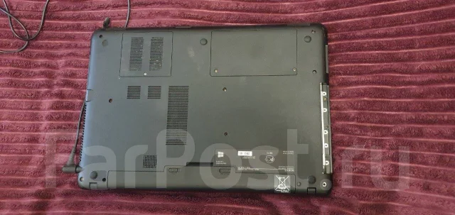 Sony VAIO SVF. 15.6", 1,8����, ��� 8 ��, ���� 500���, WiFi: 1, Bluetooth: 1 ����