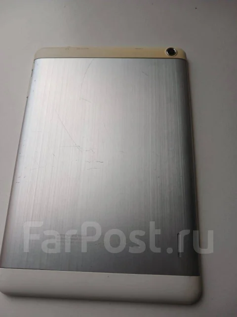 DEXP Ursus 8W 3G. 8 ������, ������ �� 8 �� ����