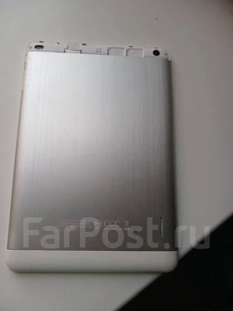 DEXP Ursus 8W 3G. 8 ������, ������ �� 8 �� ����