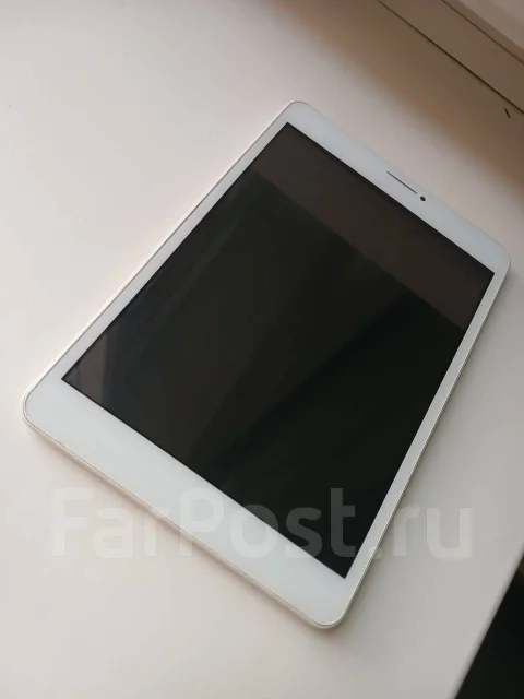DEXP Ursus 8W 3G. 8 ������, ������ �� 8 �� ����