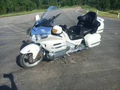Honda GL 1800 Gold Wing. 1 800����. ��., ��������, ���������, ������ �� �� ����