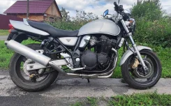 Suzuki GSX 400 Inazuma. 400����. ��., ��������, ���������, ������ �� �� ����