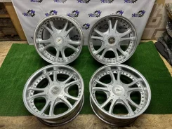 Super Star Lodio Drive. 8.5x19", 6x139.7, �� 106,1���. ����