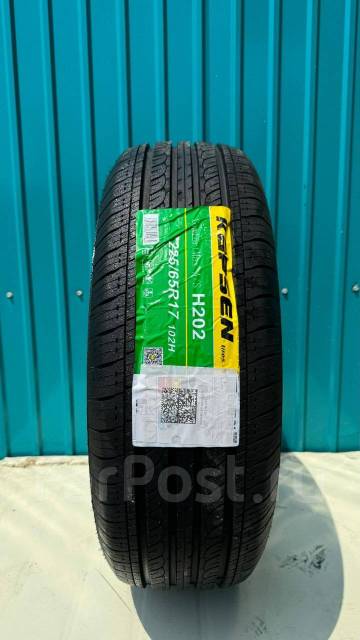 Kapsen ComfortMax A/S H202, 225/65R17 102H, 17", 50 шт, 225 мм, 65 % ...