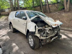 Toyota Hilux ����