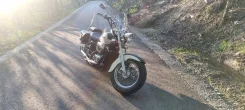 Honda Shadow. 400����. ��., ��������, ���������, ������ �� �� ����
