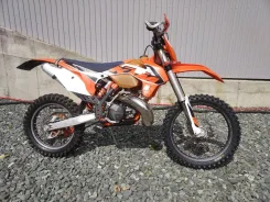 KTM 300 EXC. 300����. ��., ��������, ���������, ������ �� �� ����