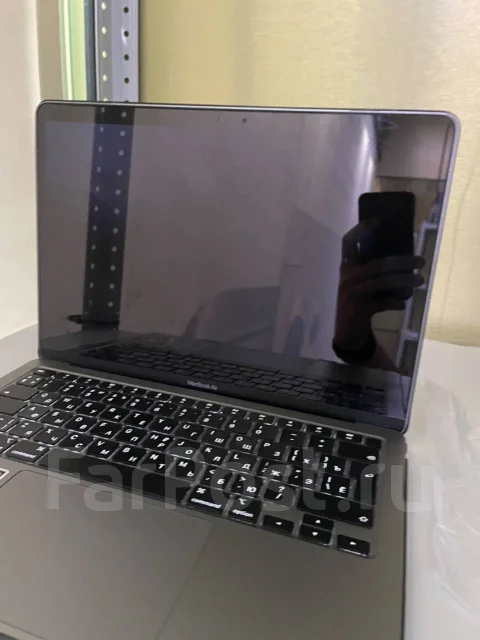 Apple MacBook Air 13 2020. 13" ����