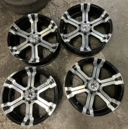 MKW MK-46. 8.5x20", 6x139.7, ET22, �� 106,2���. ����