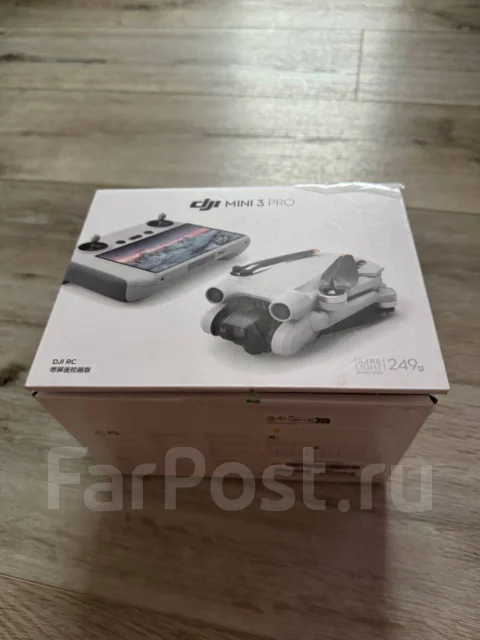 DJI Mini 3 Pro ����