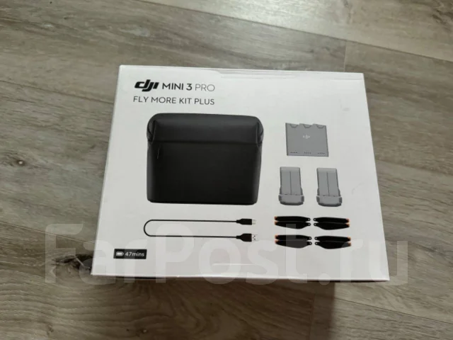 DJI Mini 3 Pro ����