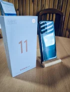 Xiaomi 11T. �/�, 256 ��, 3G, 4G LTE, 5G, Dual-SIM, ����������, NFC ����