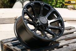 MLJ Black Rhino Sidewinder