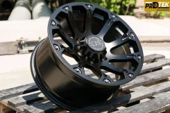 MLJ Black Rhino Sidewinder