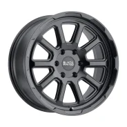 MLJ Black Rhino Chase. 9.0x17", 6x139.7, ET12, �� 112,1���. ��� ����� �� ������������ ����