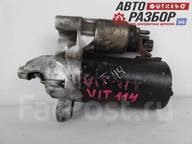 ������� Audi A4 (B8) 2007 03L911021 ����