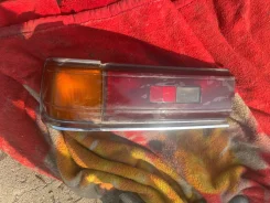 ������ ������ ����� ������ �� Toyota Carina ED ST160 � ���. ����������� 20-157 ����