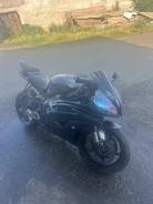 Yamaha YZF-R6. 600����. ��., ��������, ���������, ������ �� �� ����