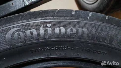 Continental ContiPremiumContact 2E. ������, 2011 ���, �/�, ����� 10 %. �������� ������ ����