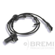 Br-50394_������ abs! ��� 50394 Bremi 50394 ����