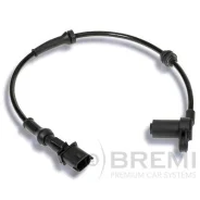 BR-50291_������ ABS! ��� 50291 Bremi 50291 ����