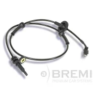 ������ ABS 50561 Bremi 50561 ����
