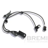 ������ ��� toyota rav 4 51152 Bremi 51152 ����
