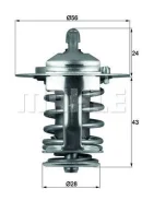 TX 70 82_���������! Mit tx7082 Mahle TX7082 ����