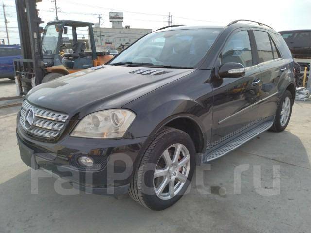    Mercedes Benz Ml350 2006 A1643231465 W164 M272,  A1643231465 