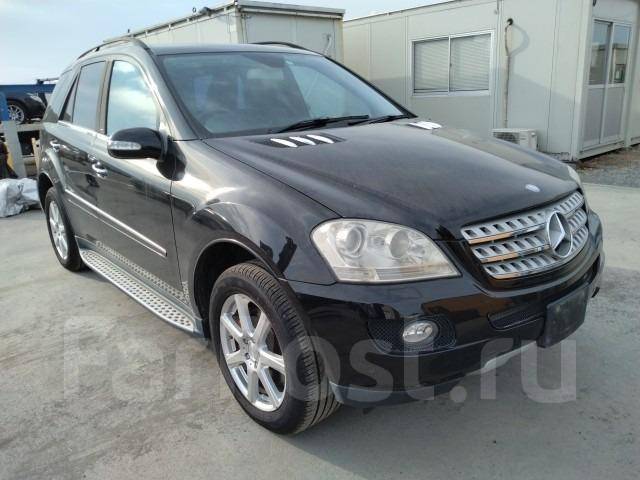    Mercedes Benz Ml350 2006 A1643231465 W164 M272,  A1643231465 