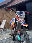 Kayo Basic YX125EM. 125����. ��., ��������, ��� ���, ������ �� �� ����